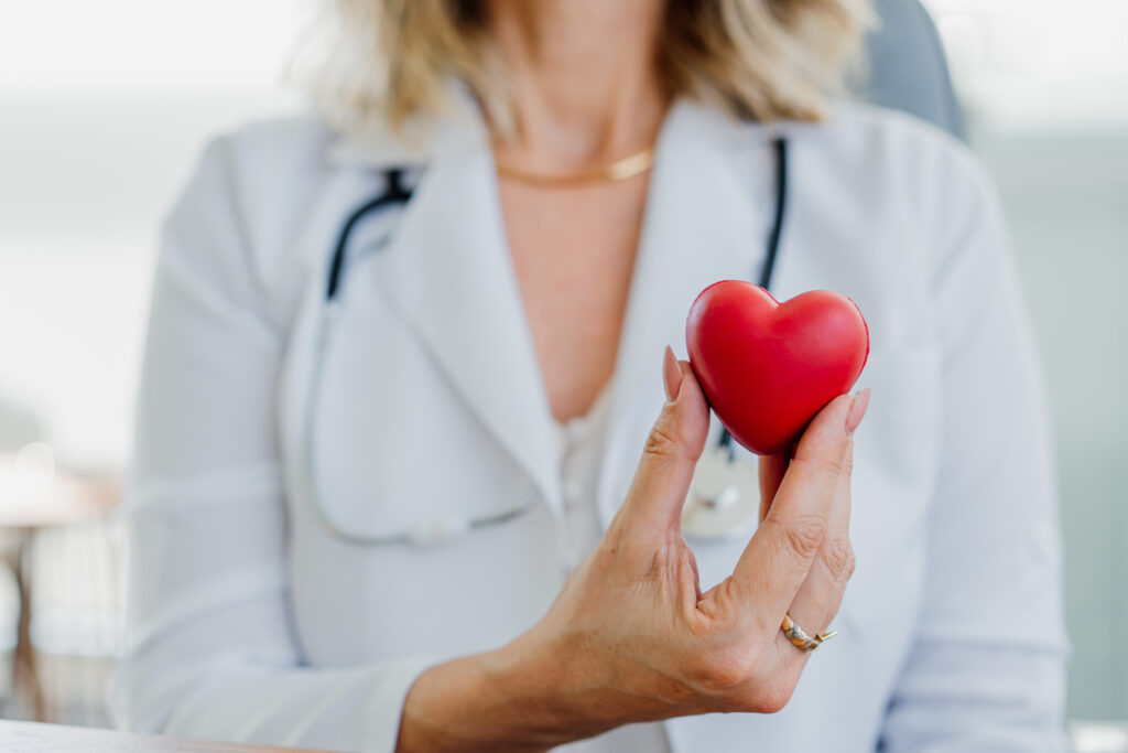 Salud bucodental y salud cardiovascular: ¿cómo se relacionan?