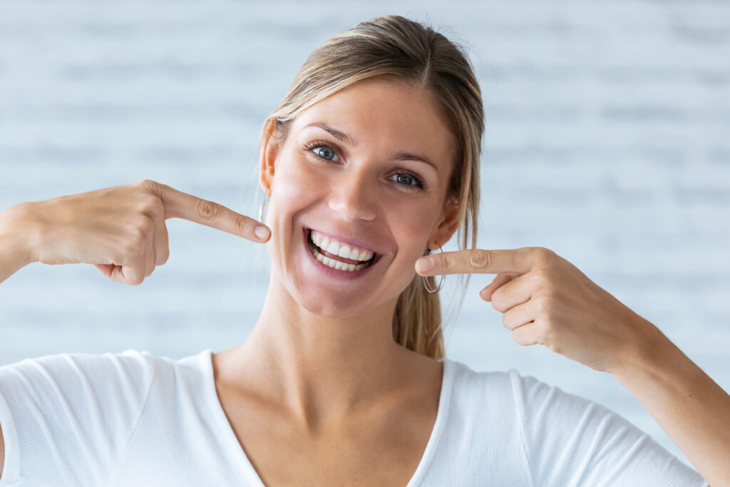 prolongar los resultados de un blanqueamiento dental