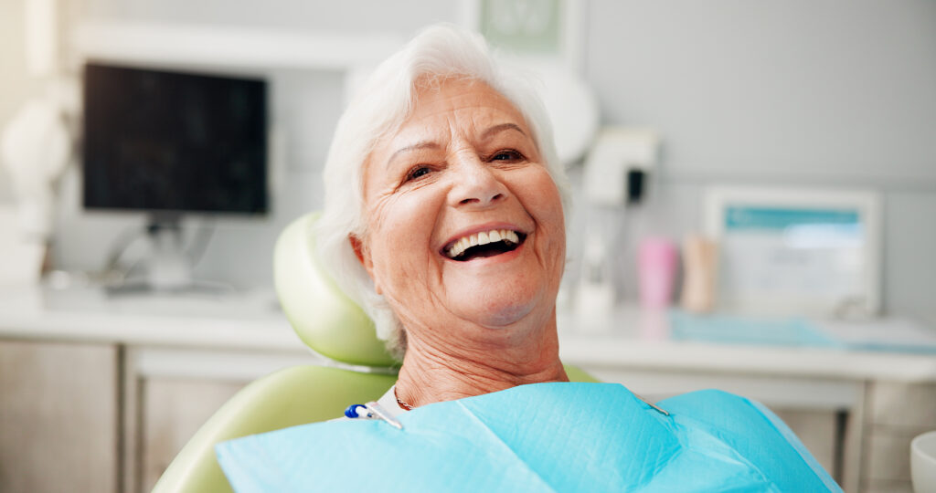 implante dental en Madrid