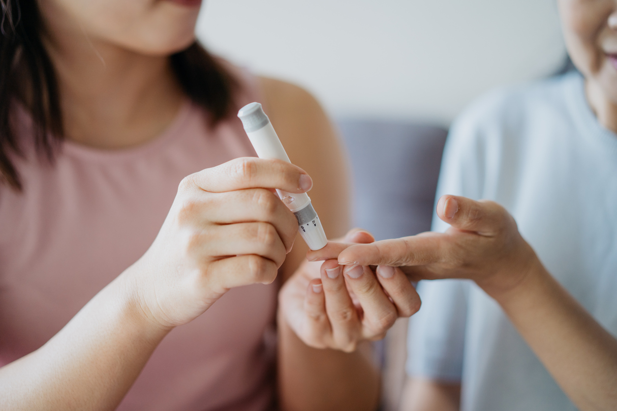 Cómo afecta la diabetes a la salud bucodental