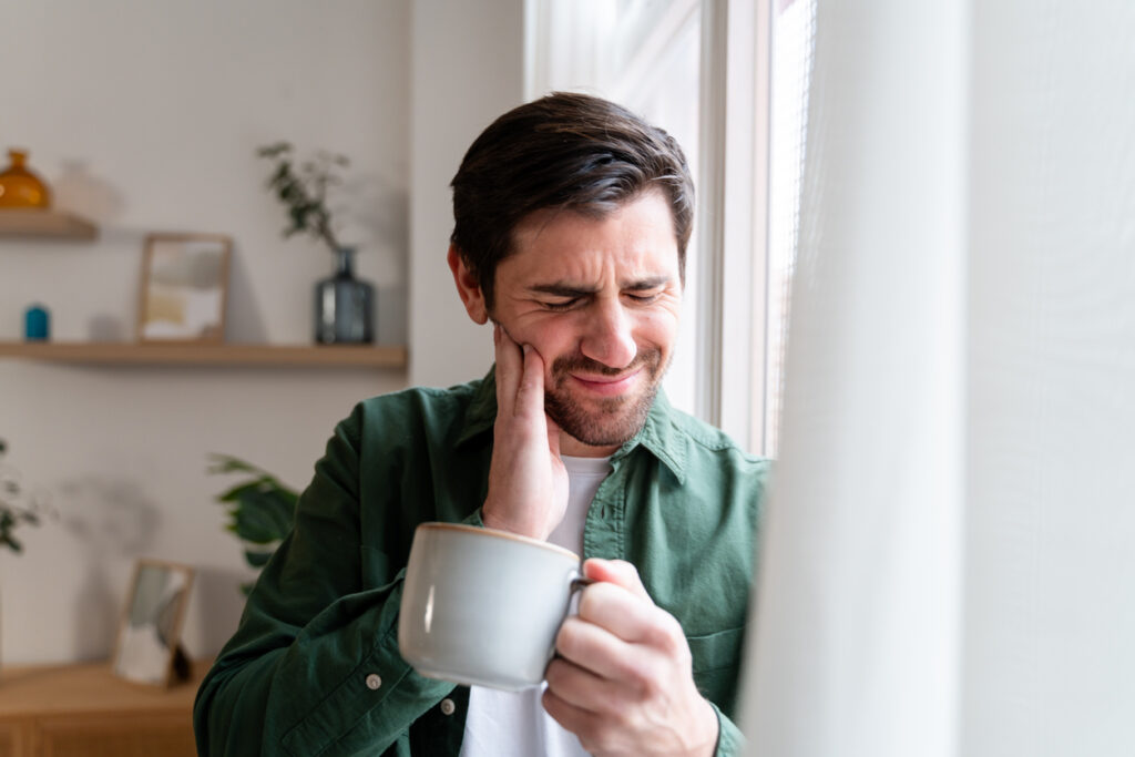 sensibilidad dental causas y tratamiento